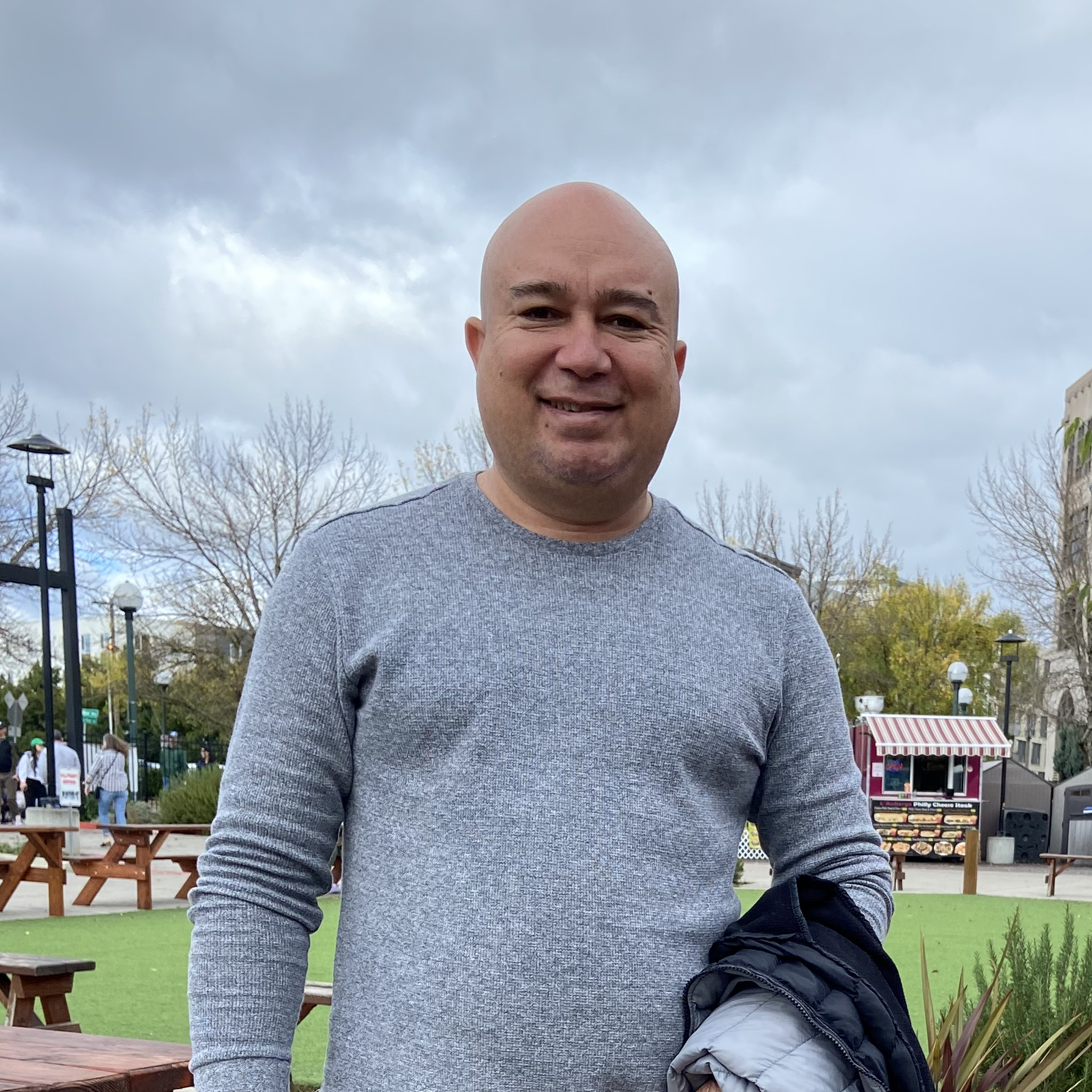 Foto Albeiro Pacheco